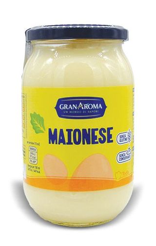 Maionese - 378001