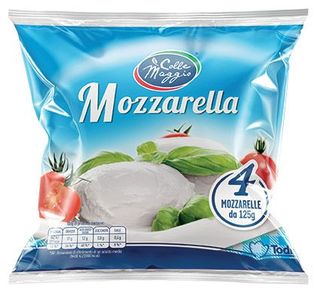 Mozzarella - 35994001