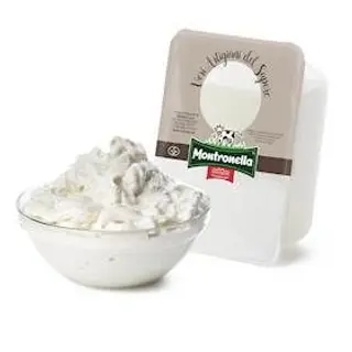 Montrone Stracciatella Di Mozzarella 300 Gr