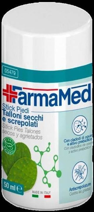 FARMAMED STICK TALLONI SECCHI