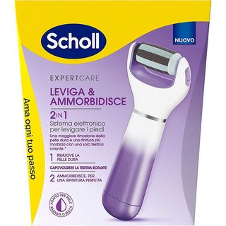 Scholl Kit 2in1 Leviga E Ammorbidisce - 000278139