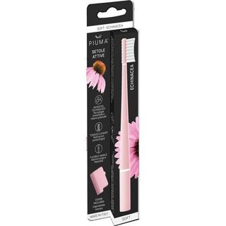 Piuma Spazzolino Echinacea Pink/green - 000749293