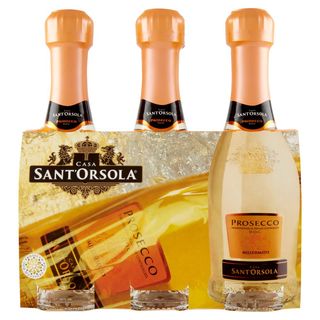 S.ORSOLA PROSECCO DOC CL.20X3 