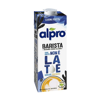 Alpro Questo non È Latte Barista 1L
