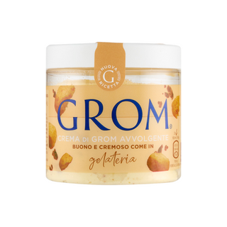 Grom Barattolo Crema di Grom Avvolgente 240g
