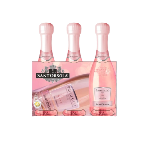 Un Brindisi alle Donne