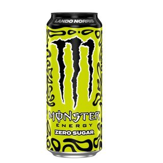 Monster Lando Norris Zero Zuccheri 500ml
