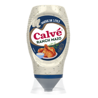 Calvé Ranch Maio Top Down 250ml