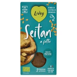 Liveg Seitan Fette Bio Gr.240