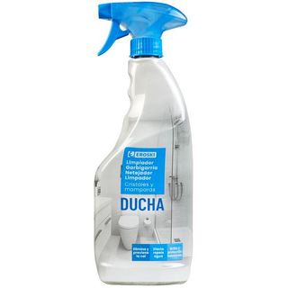 Limpiador De Ducha Eroski, Pistola 750 Ml