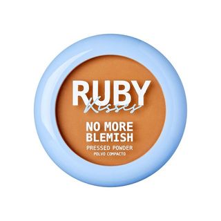 Ruby Kisses Blemish Powder - Toasted Almond