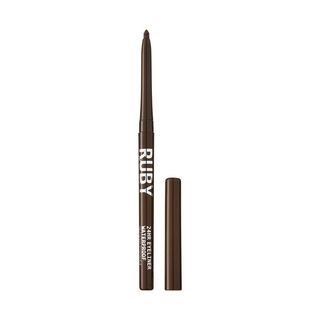 Ruby Kisses Ruby Deep Brown Auto Eyeliner