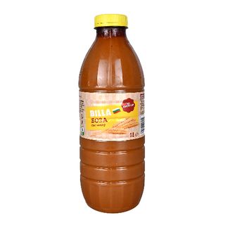 BILLA боза със захар 1 Л / 38956691