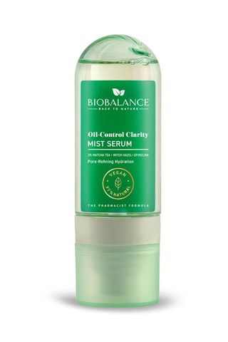 Bio Balance Oil-Control Clarity Mist Serum, 80ml