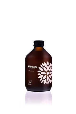 VIGO Kombucha Ruza