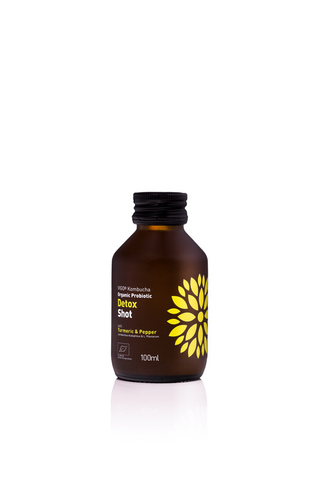 VIGO BIO Detox