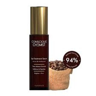 Conscious Chemist Retinol Peptide Eye Treatment, 15ml