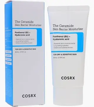 COSRX The Ceramide Skin Barrier Moisturizer, 80ml