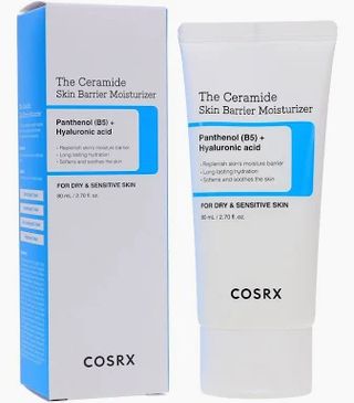 COSRX The Ceramide Skin Barrier Moisturizer, 80ml