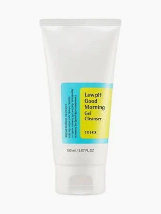 COSRX Advanced Snail Mucin Gel Cleanser, 150ml