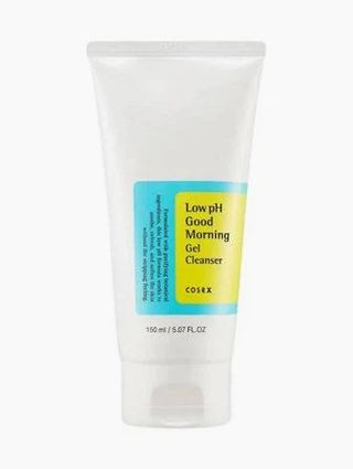 COSRX Advanced Snail Mucin Gel Cleanser, 150ml