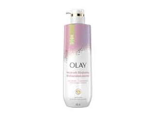 OLAY Regenerist Age-Defying Body Wash, 591ml