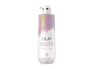 OLAY Regenerist Age-Defying Body Wash, 591ml