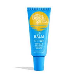 BONDI SANDS Toasted Coconut SPF50+ Lip Care, 10g
