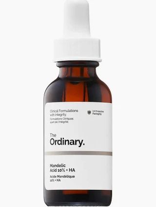 The Ordinary Mandelic Acid + HA Serum, 30ml