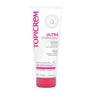 TOPICREM Ultra Hydrant Gentle Scrub, 200ml