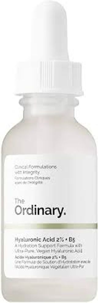 The Ordinary Hyaluronic Acid 2% + B5 Serum, 30ml