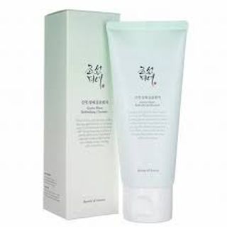 BEAUTY OF JOSEON Radiance Cleansing Balm, 100ml