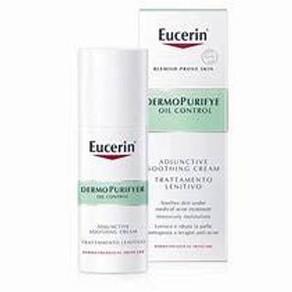 Eucerin Dermo Purifyer Oil Control Cream, 50ml