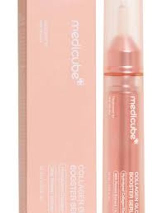 MEDICUBE Triple Collagen Serum, 55ml