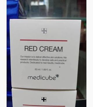 MEDICUBE Red Cream, 50ml