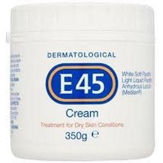 E45 Moisturizing Cream, 350g