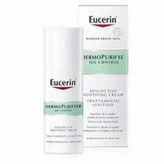 EUCERIN Dermo Purifyer Oil Control Toner, 200ml