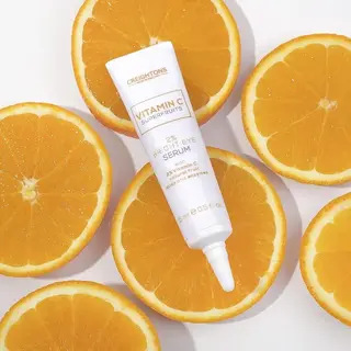 CREIGHTONS Vitamin C Superfruits Bright Eye Serum, 15ml