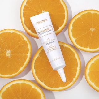 CREIGHTONS Vitamin C Superfruits Bright Eye Serum, 15ml