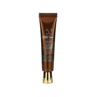 ACWELL Licorice pH Balancing Eye Cream, 30ml
