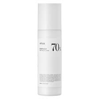 ANUA Rice 70 Ceramide Milk, 150ml