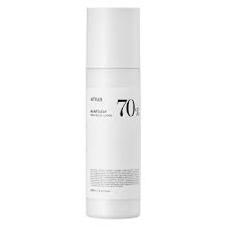 ANUA Rice 70 Ceramide Milk, 150ml