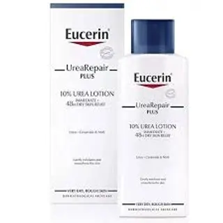 EUCERIN Urea Repair Plus 10% Urea Lotion, 250ml
