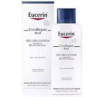 EUCERIN Urea Repair Plus 10% Urea Lotion, 250ml