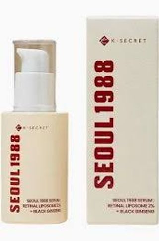 K-SECRET SEOUL 1988 Retinal Serum, 30ml