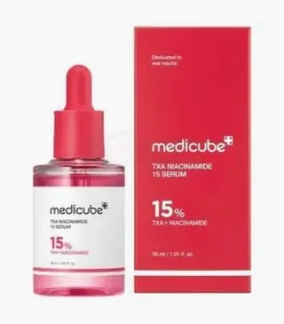 MEDICUBE TXA Niacinamide Serum, 30ml