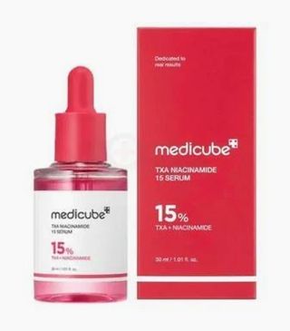 MEDICUBE TXA Niacinamide Serum, 30ml