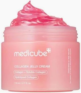 MEDICUBE Collagen Jelly Cream, 110ml