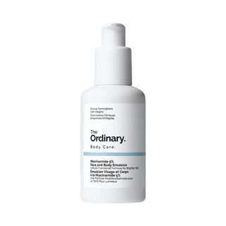 The Ordinary Saccharomyces Ferment Milk Toner, 100ml
