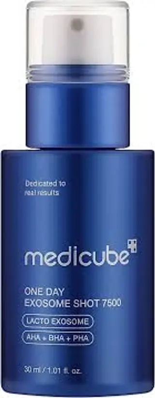 MEDICUBE Zero Pore One Day Serum, 30ml